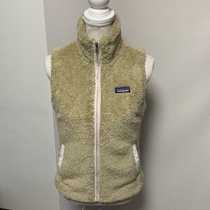 Patagonia Los Gatos Fleece vest